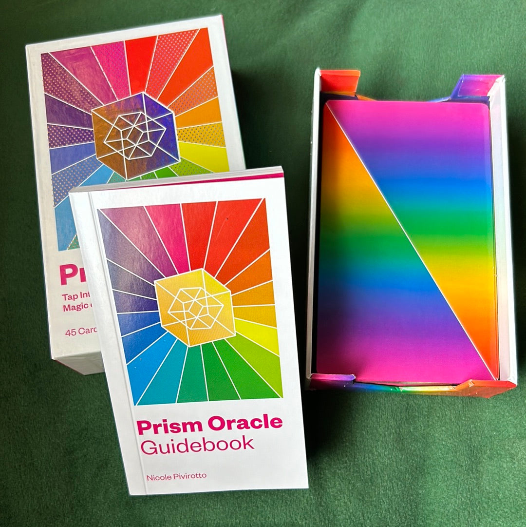 Prism Oracle