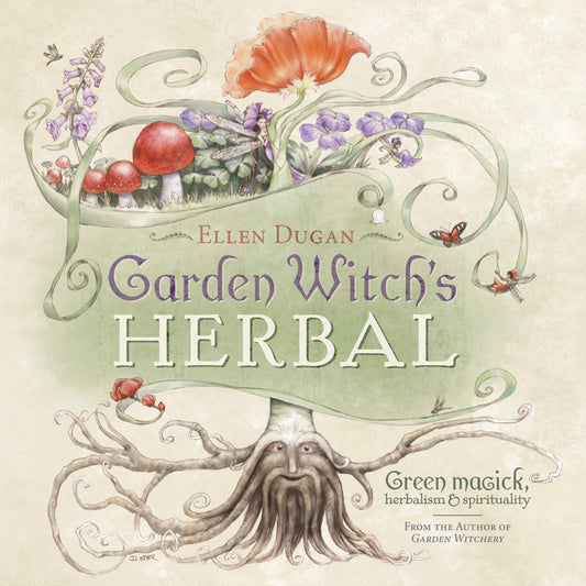 Garden Witch’s Herbal