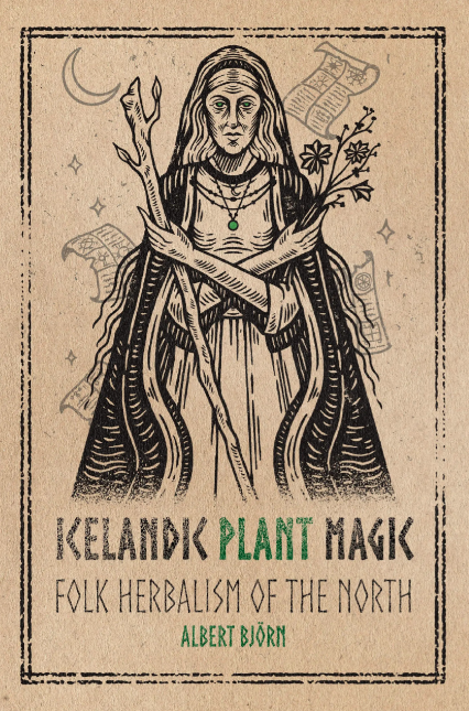 Icelandic Plant Magic