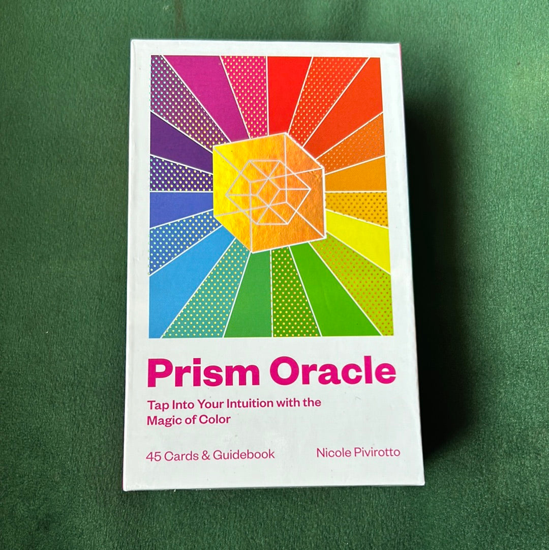 Prism Oracle