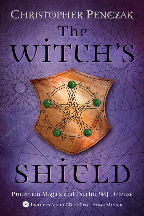 The Witch’s Shield