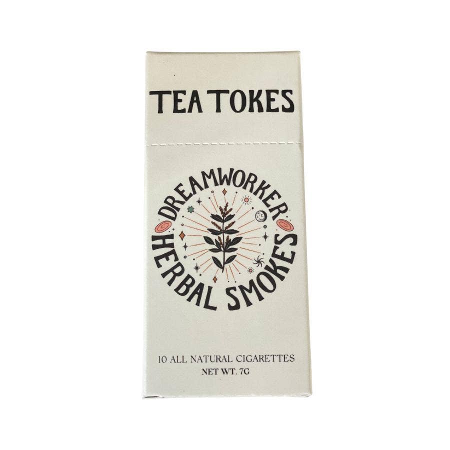 'Dream Worker' - Ready Pack - Tea Tokes