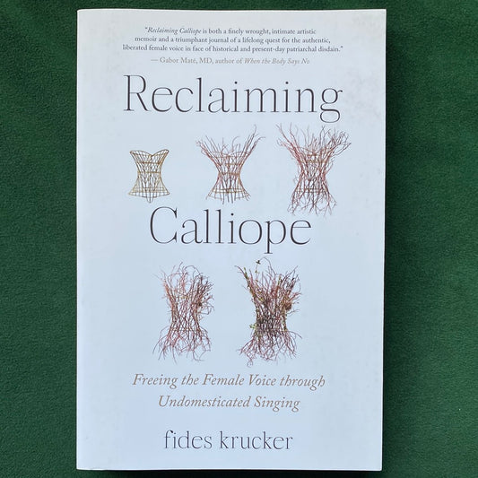 Reclaiming Calliope