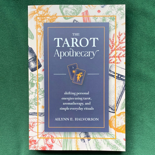 The Tarot Apothecary