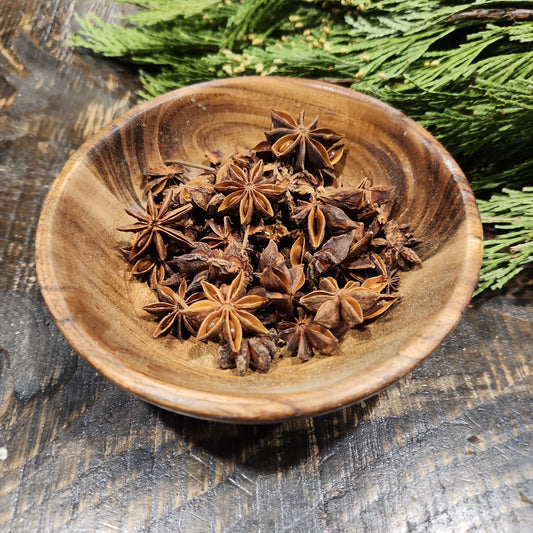 Star Anise Organic