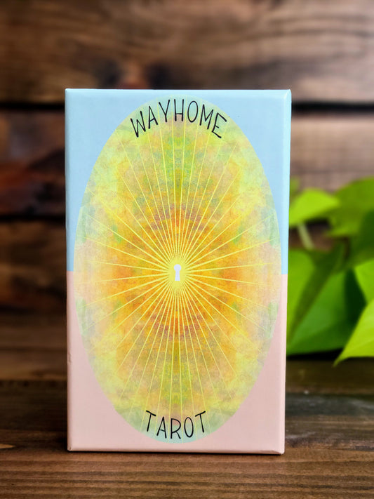 Wayhome Tarot