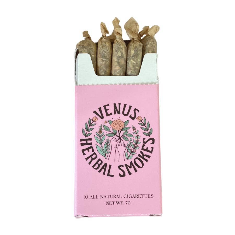 'Venus' - Ready Pack - Tea Tokes