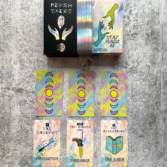 Prism Tarot